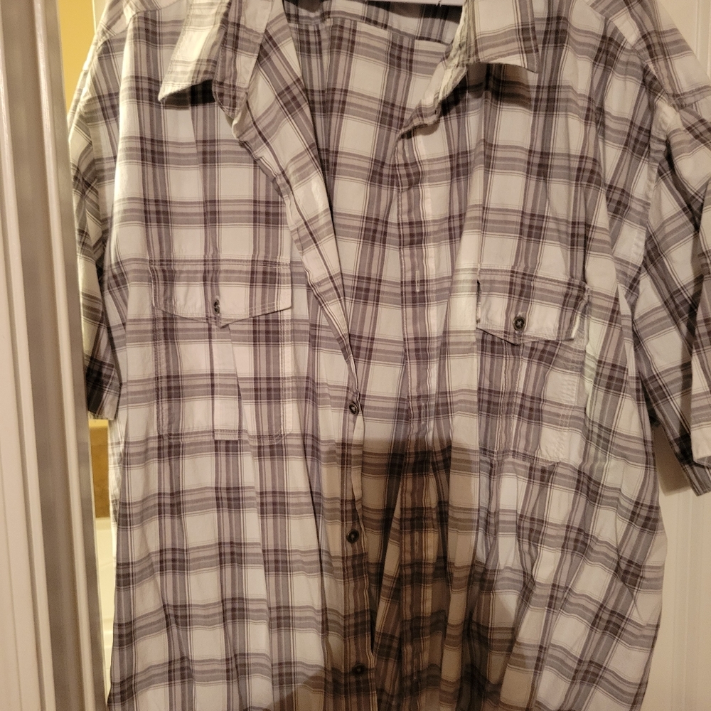 Nice dress shirt 👔